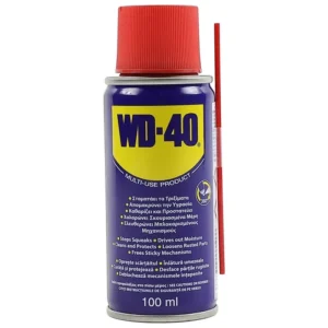 Spray auto multifunctional WD-40, 100 ml
