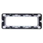 Bticino Matix - Suport 6 module (506LSA)