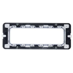 Bticino Matix - Suport 6 module (506LSA)