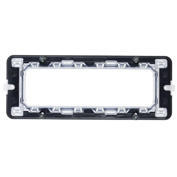 Bticino Matix - Suport 6 module (506LSA)