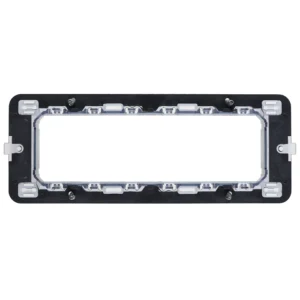 Bticino Matix - Suport 6 module (506LSA)