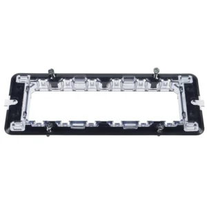 Bticino Matix - Suport 6 module (506LSA)