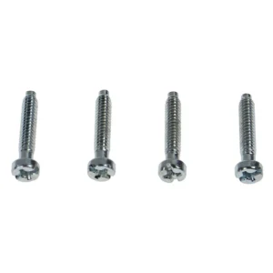 Bticino Matix - Suport 6 module (506LSA)
