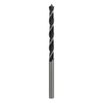 Burghiu combinat Tridir 4 × 45 mm – universal pentru beton, metal şi lemn
