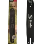 Lamă Ghidaj Drujbă Blade 3/8 MAX - 16 (40 cm) - 60 Zale