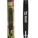 Lamă Ghidaj Drujbă Blade 3/8 LP - 16 (40 cm) - 56 Zale
