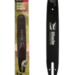 Lamă Ghidaj Drujbă Blade 3/8 LP - 16 (40 cm) - 55 Zale