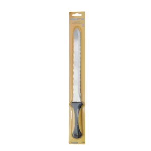 Cuțit Profesional pentru Vată Minerală, Lamă 415mm - Lumitools LT76230