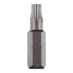 Set 25 Biti TX30 lungime 25 mm – cod 273300