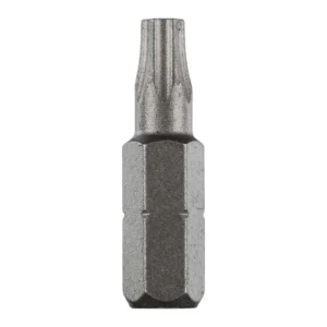 Set 25 Biti TX30 lungime 25 mm – cod 273300