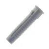 Diblu Tridir 8x40 mm din Nylon – Fixare puternică și sigură
