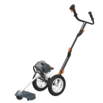 Motocoasă cu Roți Wolfson Imperio – 52cc, 3CP