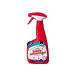 Bison Soluție Antimucegai cu Pulverizator 500ml – curățare eficientă și prevenire mucegai