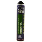 Rino FIX Spumă Poliuretanică pentru Pistol, 700 ml (A4471)
