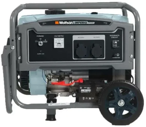 Generator Wolfson Imperio 3000