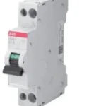 Întrerupător Automat ABB 10A 1P+N C 4.5kA