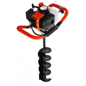 Motoburghiu GP-ED520 5.5CP pentru Pământ – GP