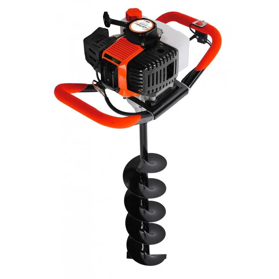 Motoburghiu GP-ED520 5.5CP pentru Pământ – GP