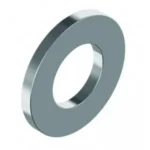 SAIBA PLATA M10X36X2,0 – ZINCATA (DIN 125A)