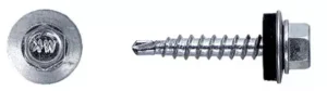 Șurub Autoforant ZN AUTOFOR 4.8x25 CH 8+S.C. WFDOC | Pentru Fixări Rapide și Sigure în Metal