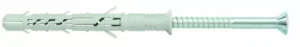 Dibluri cu șurub KPS-FAST(S) 10x80 mm, cap HZ Torx 40
