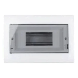 Tablou Siguranțe 9 Module, PT, IP40