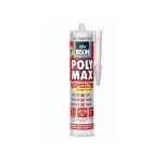 Bison Poly Max Cristal Express Transparent MS