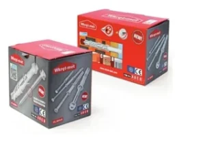 Dibluri cu șurub KPS-FAST(S) 10x100 mm, cap HZ Torx 40