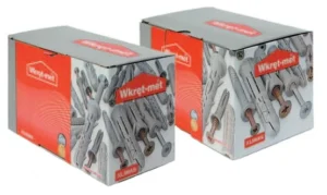 Diblu Cui Percuție 10x100mm | Fixare Puternică & Rapidă