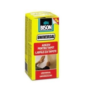 BISON – Adeziv universal pentru tapet 150g