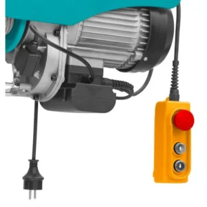 Electropalan TOTAL, 1600W, Capacitate 1000 kg