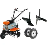Motosapa Wolfson Imperio 7 CP