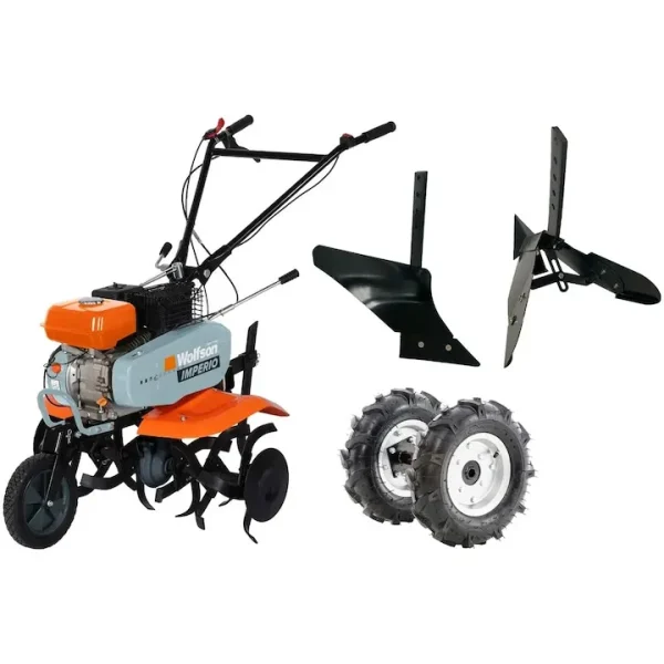 Motosapa Wolfson Imperio 7 CP