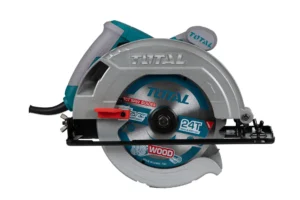 Fierăstrău Circular Manual - Brand TOTAL