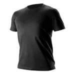 Tricou Negru NEO