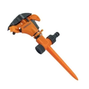 Aspersor pulsator, pivot pp, card