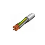 Cablu Electric MYYM 2x2.5 (H05VV-F)