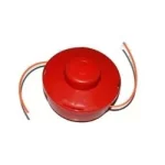 Mosor fir M10x1.25 pentru motocoasă