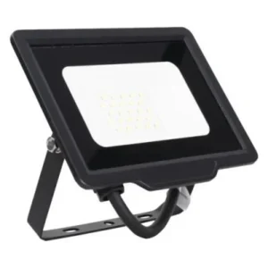 Proiector LED Slim NV SMD V3, 100W, 6500K, IP65, lumină rece
