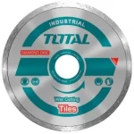 Disc Diamantat Continuu 180mm | Tăiere Umedă Ceramică & Faianță