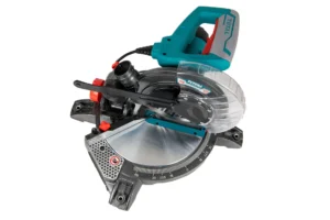 Ferăstrău Circular Staționar - 210 mm, 1400W