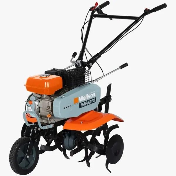 Motosapa Wolfson Imperio 7 CP