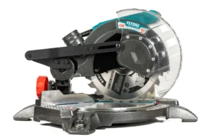 Ferăstrău Circular Staționar - 210 mm, 1400W