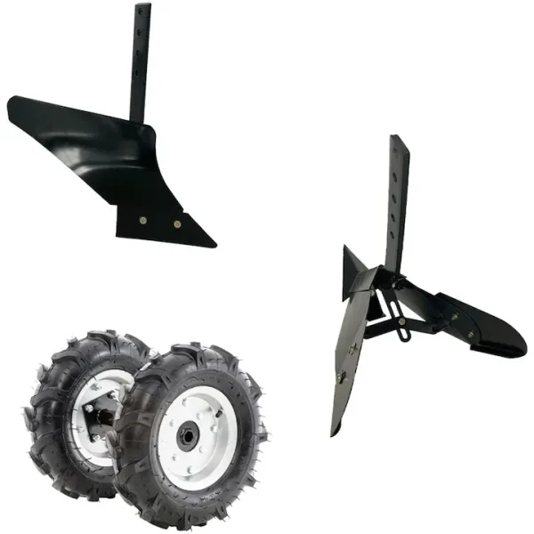 Motosapa Wolfson Imperio 7 CP