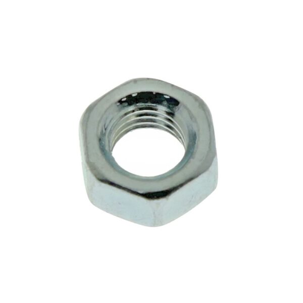 M8 Piuliță hexagonală – Oțel zincat, metrică standard