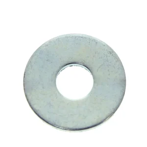 Șaibă Lată DIN 9021 - M12x37x3 Zincată (ZA)