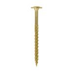Șurub Dulgherie 8x220mm ZG TX40 | Fixare Robustă Lemn Masiv