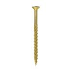 Șurub Dulgherie 8x160mm ZG TX40 | Fixare Robustă Lemn Masiv