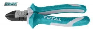 Clește tăietor diagonal 180 mm – Cr-V industrial