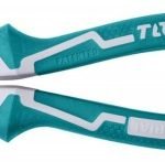 Clește tăietor diagonal 7″/180 mm – oțel Cr‑V industrial